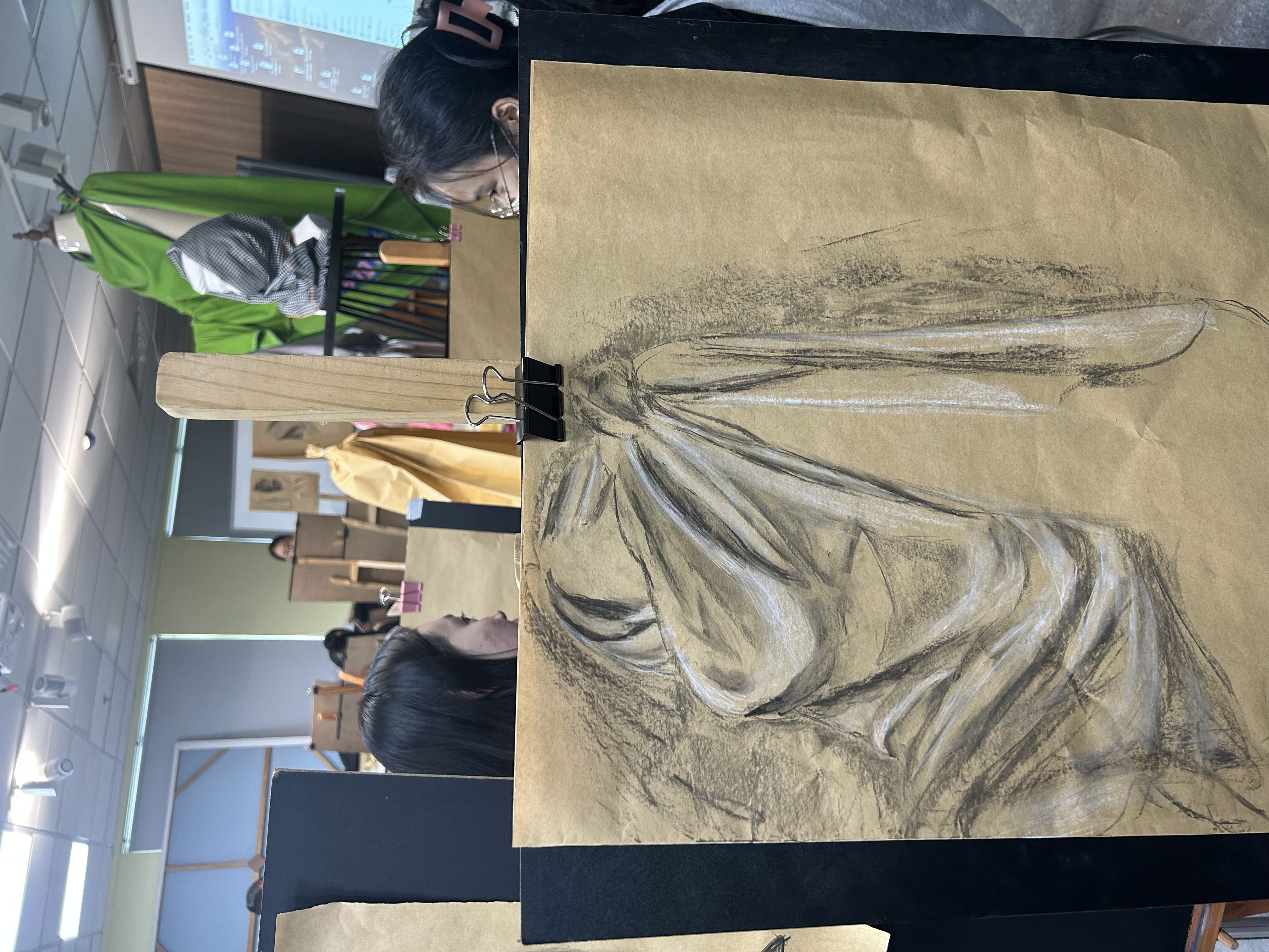 (signed) This Is Not What Thought / Yuri Hasegawa